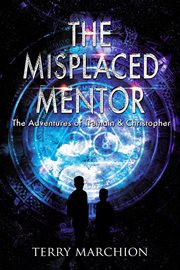 The misplaced mentor cover image