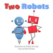 Two robots cover image