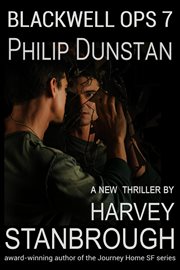 Blackwell ops 7: philip dunstan : Philip Dunstan cover image