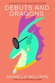 Debuts and dragons cover image