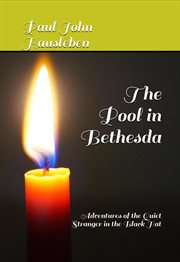 The pool in bethesda adventures of the quiet stranger in the black hat cover image