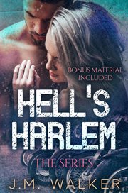 Hell's harlem cover image