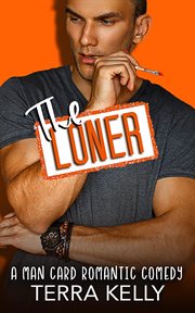 The Loner : Man Card cover image