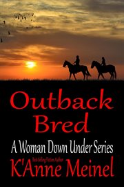 Outback bred cover image
