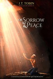 Of sorrow & peace cover image