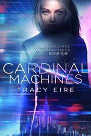 Cardinal machines cover image