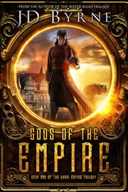 Gods of the empire cover image