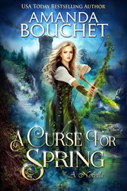 A Curse For Spring cover image