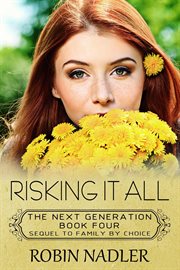 Risking it All cover image