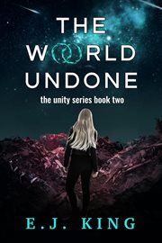 The World Undone cover image