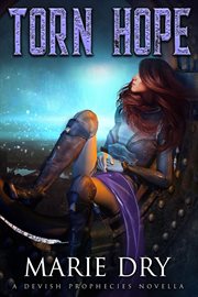 Torn hope cover image