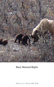 Basic mammal rights cover image