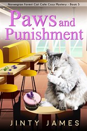 Paws and punishment cover image