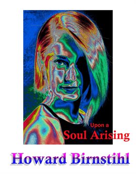 Cover image for Upon A Soul Arising