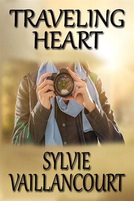 Cover image for Traveling Heart