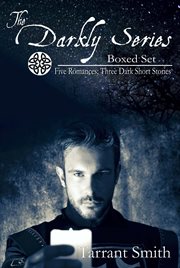The darkly series boxed set cover image