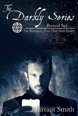 Cover image for The Darkly Series Boxed Set