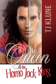 The queen & the Homo Jock king cover image
