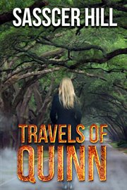Travels of Quinn cover image