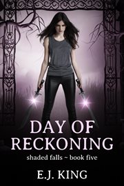 Day of Reckoning cover image
