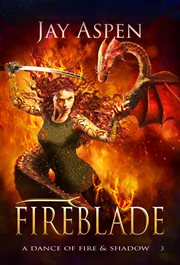 Fireblade cover image