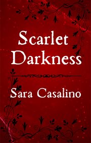 Scarlet darkness cover image