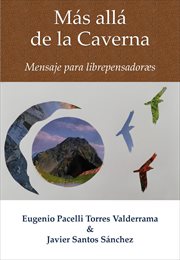 Más allá de la caverna cover image