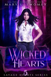 Wicked hearts cover image