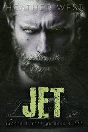 Jet : sled dog of the North cover image