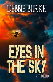 Eyes in the sky cover image