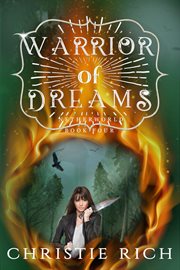 Warrior of dreams cover image