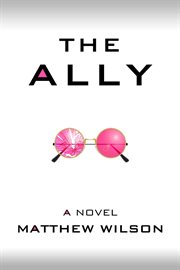 The ally cover image