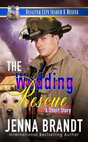 The wedding rescue cover image