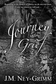 Journey into grief cover image