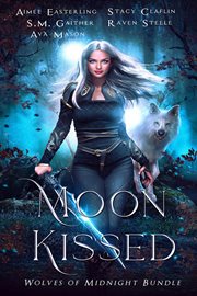 Moon Kissed cover image