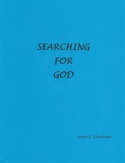 Searching for god cover image