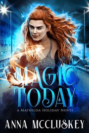 Magic today cover image