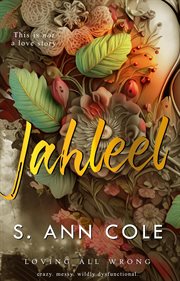 Jahleel cover image