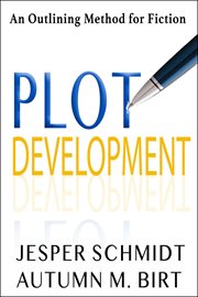 Plot development cover image