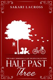 Half Past Three cover image
