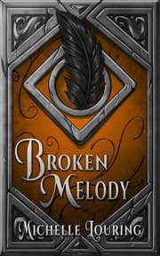 Broken melody cover image