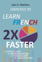 Statistics to learn french 2x faster cover image