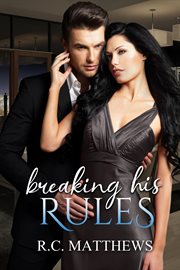 Breaking His Rules cover image