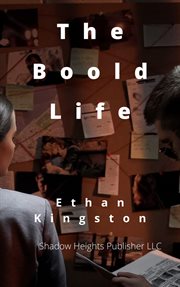 The blood life cover image