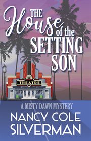 The House of the Setting Son cover image