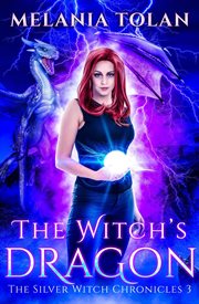 The witch's dragon cover image