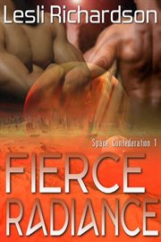 Fierce Radiance : Space Confederation cover image
