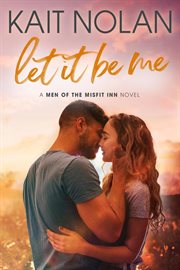 Let It Be Me cover image