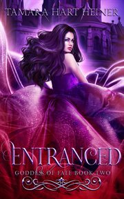 Entranced cover image
