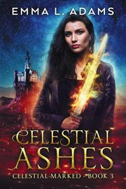 Celestial ashes cover image